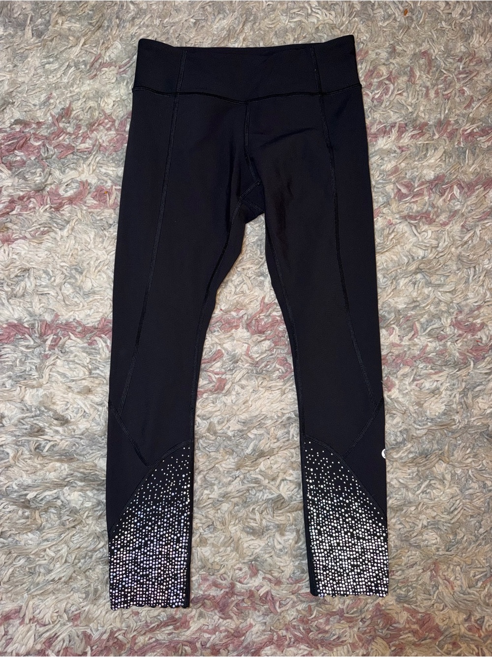 Lululemon luxtreme leggings 6